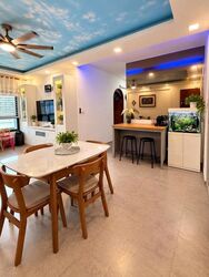 Blk 817C Keat Hong Mirage (Choa Chu Kang), HDB 4 Rooms #631515961